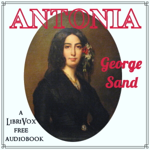 Antonia cover