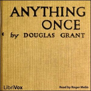 Anything Once cover