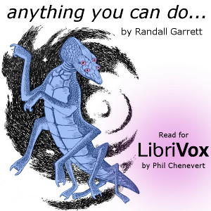 Anything You Can Do ... (version 2) cover