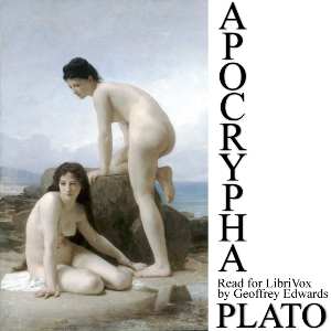 Apocrypha cover