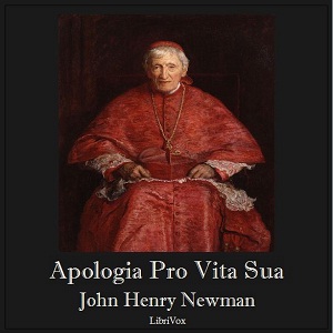 Apologia Pro Vita Sua cover