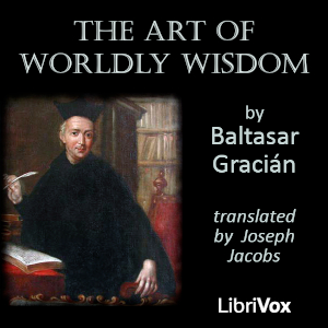 Art of Worldly Wisdom cover