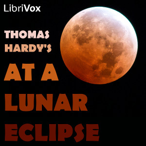 At A Lunar Eclipse cover