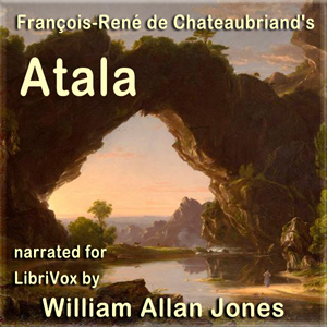 Atala cover