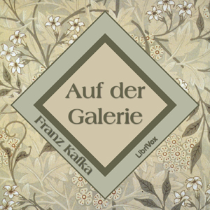 Auf der Galerie cover