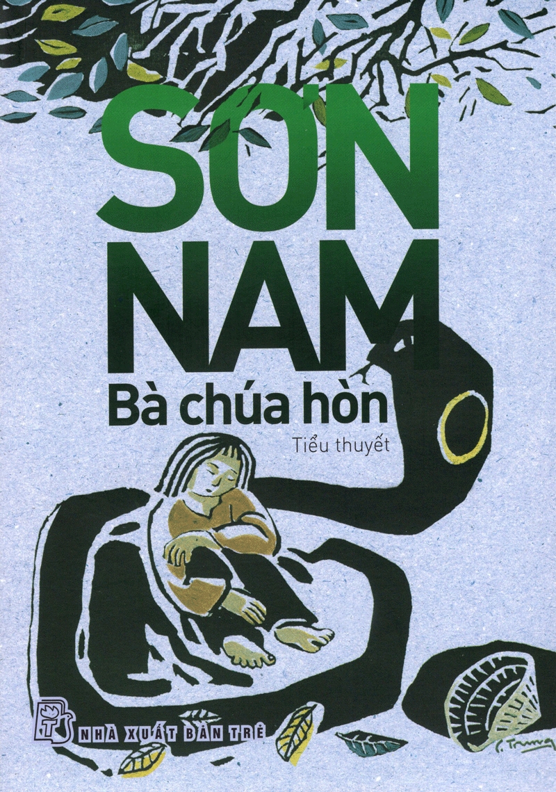 Bà Chúa Hòn