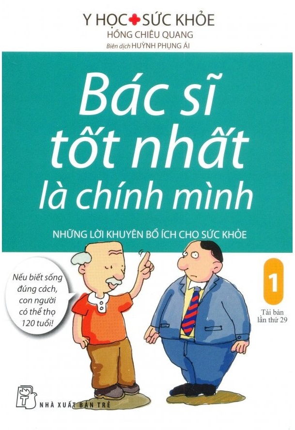 Bác Sĩ Tốt Nhất Là Chính Mình