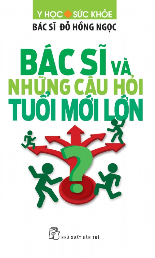 Bác Sĩ Và Những Câu Hỏi Tuổi Mới Lớn