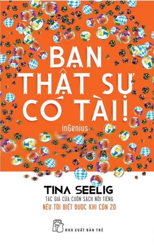 Bạn Thật Sự Có Tài cover