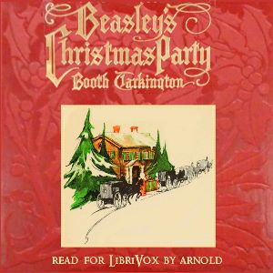 Beasley's Christmas Party cover