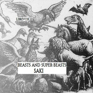 Beasts and Super-Beasts cover