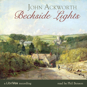 Beckside Lights cover