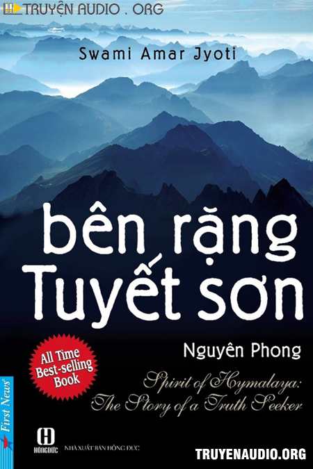 Bên Rặng Tuyết Sơn
