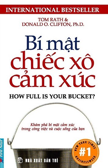 Bí Mật Chiếc Xô Cảm Xúc (Sưu Tầm)