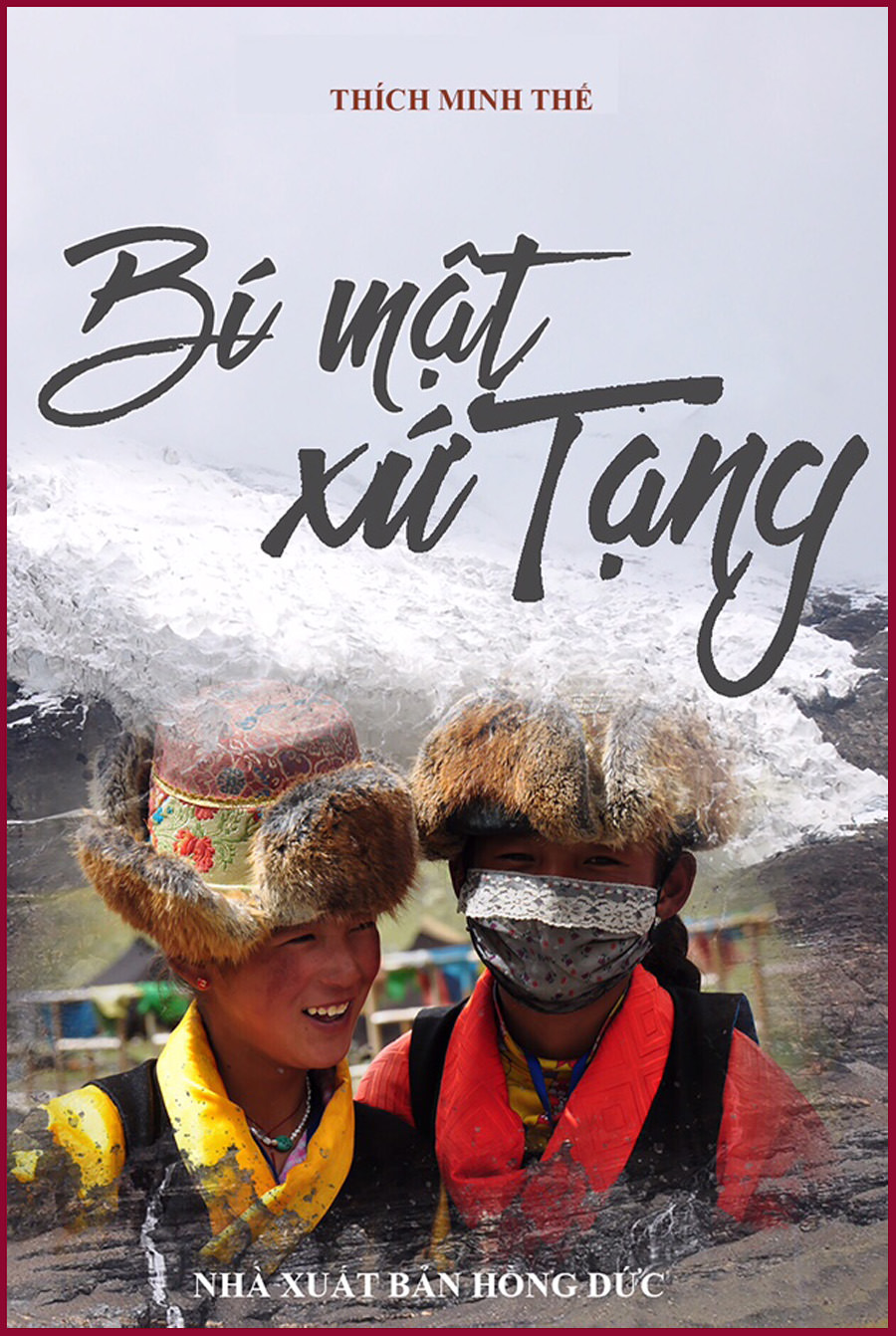 Bí Mật Xứ Tạng