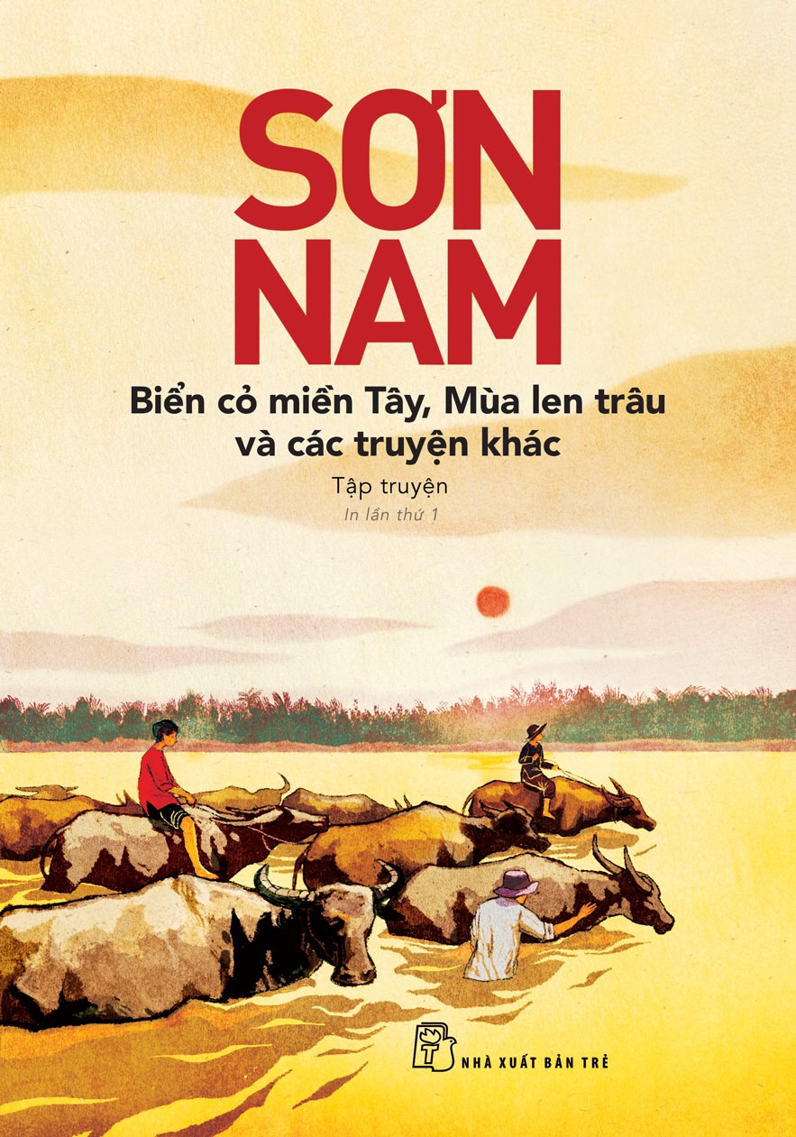 Biển Cỏ Miền Tây Và Hình Bóng Cũ