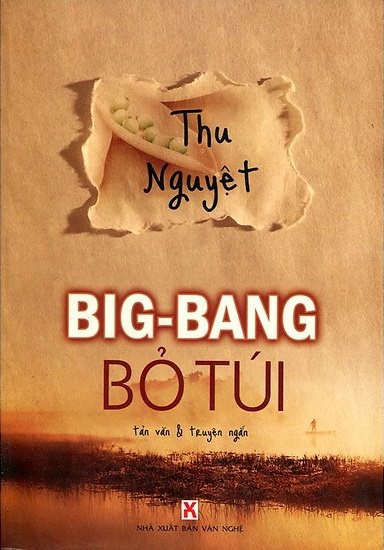 Big bang bỏ túi