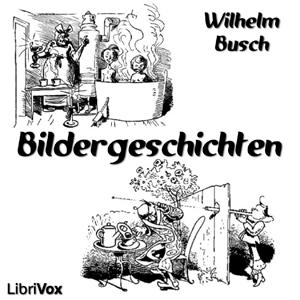 Bildergeschichten cover