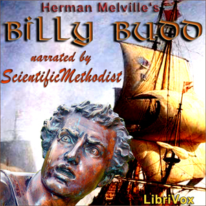 Billy Budd cover