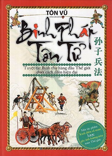Binh Pháp Tôn Tử