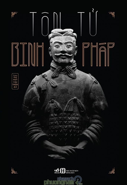 Binh Pháp Tôn Tử