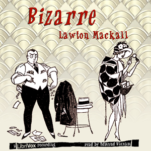 Bizarre (version 2) cover