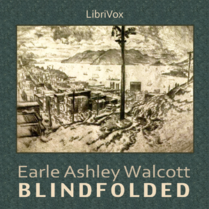 Blindfolded cover