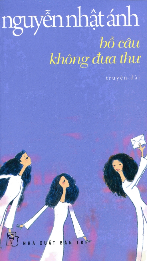 Bồ Câu Không Đưa Thư