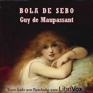 Bola de sebo cover