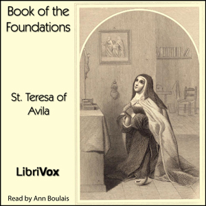 Book of the Foundations cover