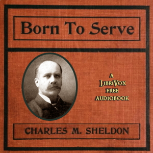 Born to Serve cover