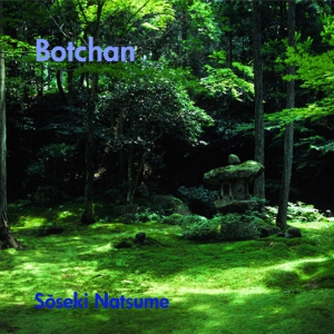 Botchan cover