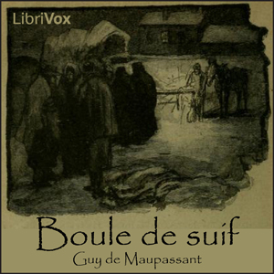 Boule de suif cover