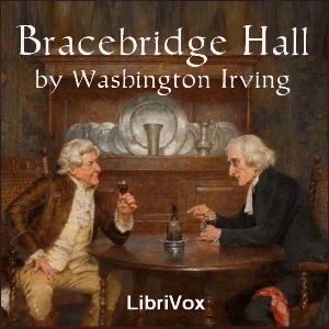 Bracebridge Hall cover