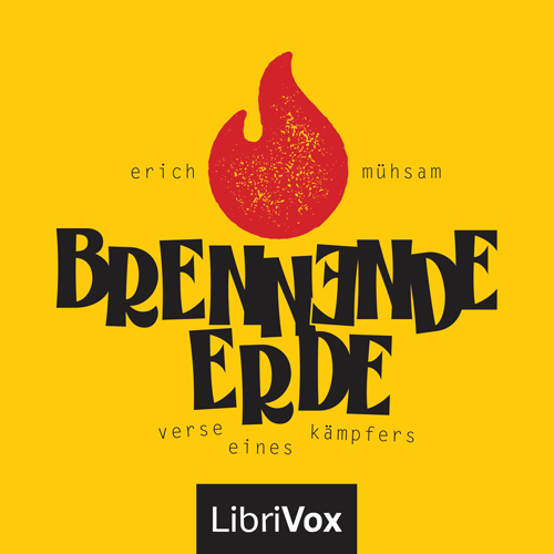 Brennende Erde cover