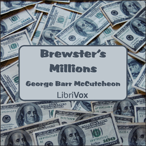 Brewster's Millions cover