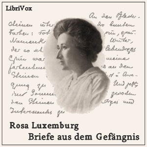 Briefe aus dem Gefängnis cover