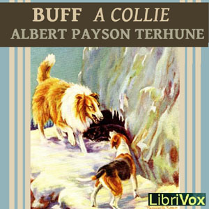 Buff: A Collie and Other Dog-Stories cover