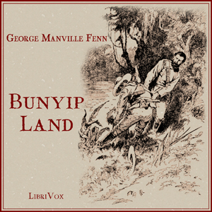 Bunyip Land cover