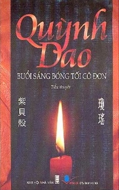 Buổi sáng bóng tôi cô đơn cover