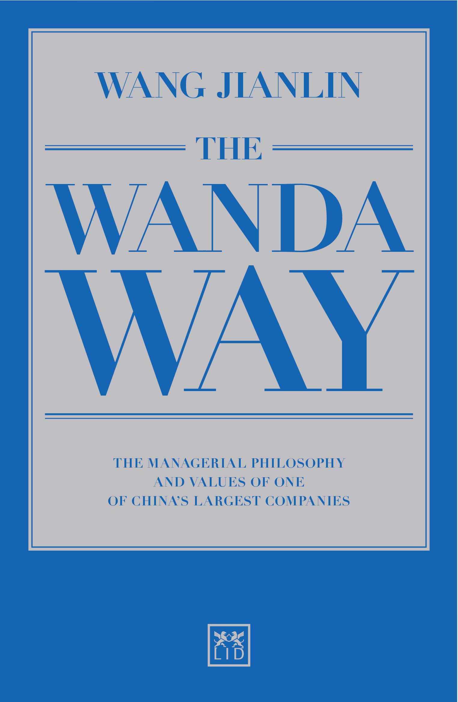 Cách Của Wanda