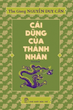 Cái Dũng Của Thánh Nhân