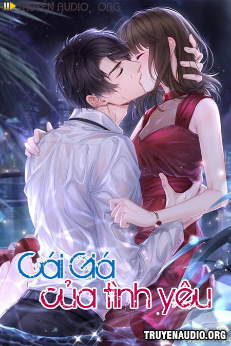 Cái Giả Của Tình Yêu cover