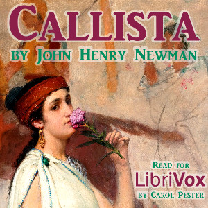 Callista cover