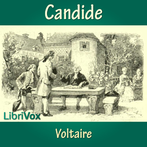 Candide cover