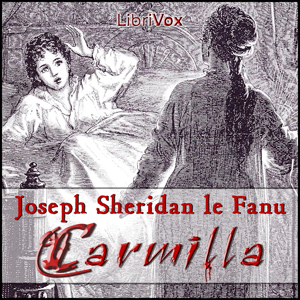 Carmilla cover