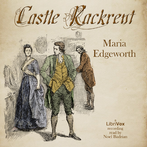 Castle Rackrent cover