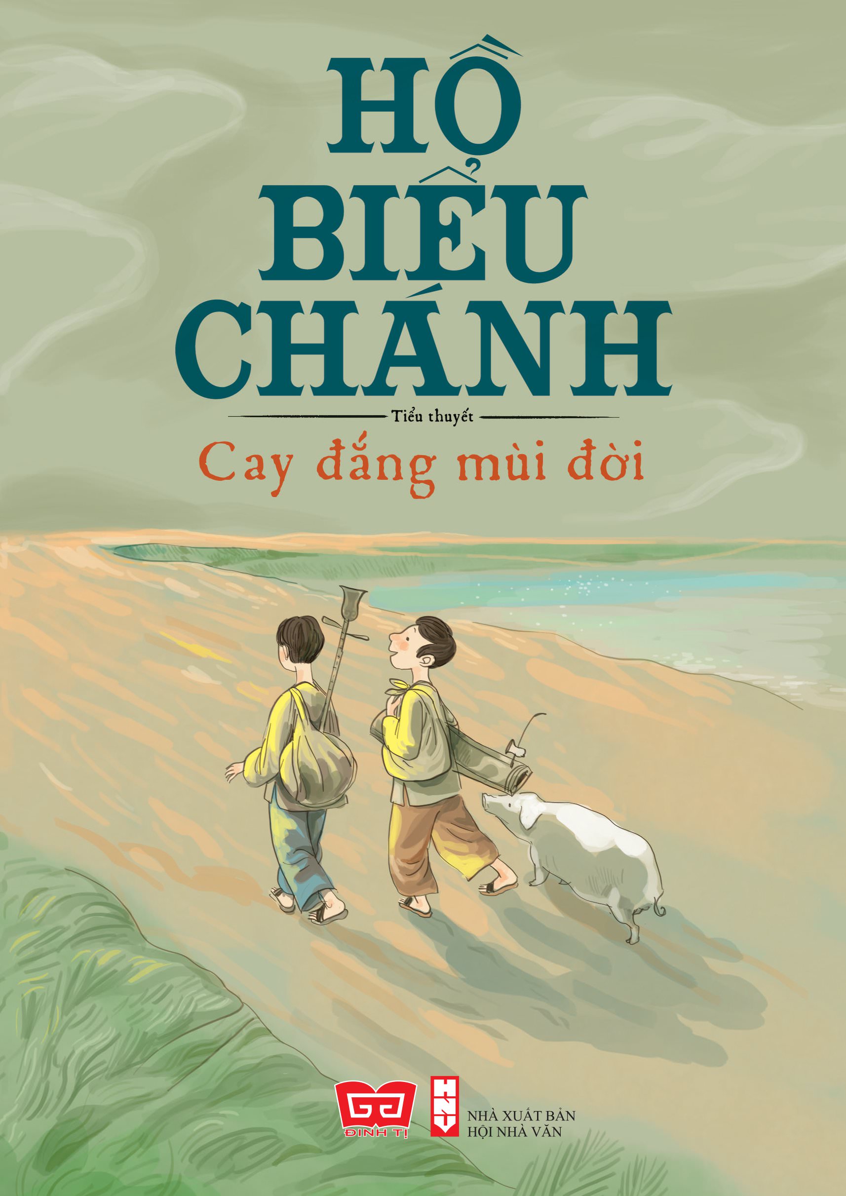 Cay Đắng Mùi Đời