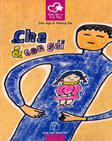 Cha và con gái cover