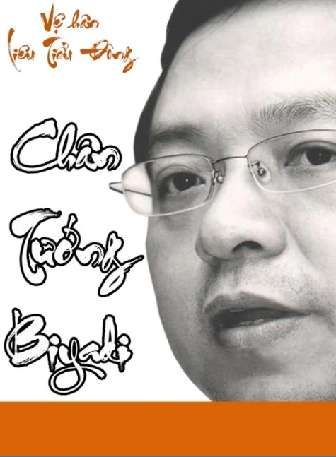 Chân Tướng Biyadi image